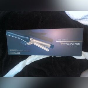 Bio Ionic Gold Pro Curling Iron